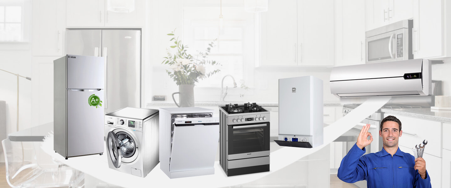 Delice Protherm Servisi